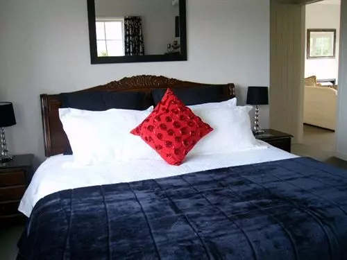 Fotos del hotel Falls Chateau:  12