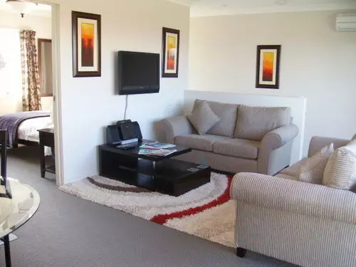 Fotos del hotel Falls Chateau:  8