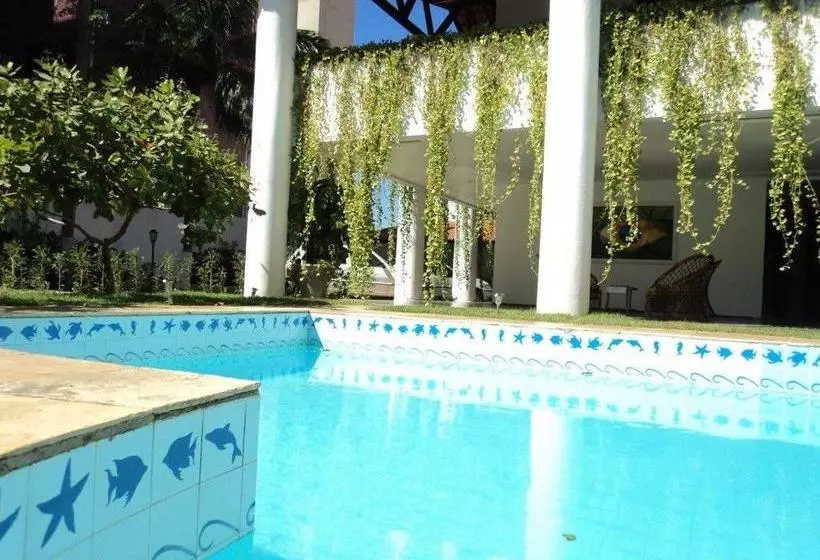 Fotos del hotel Murano Business:  15