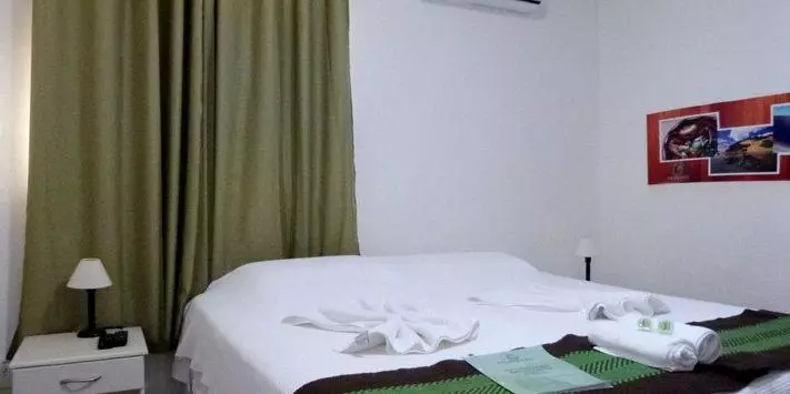 Fotos del hotel Murano Business:  10