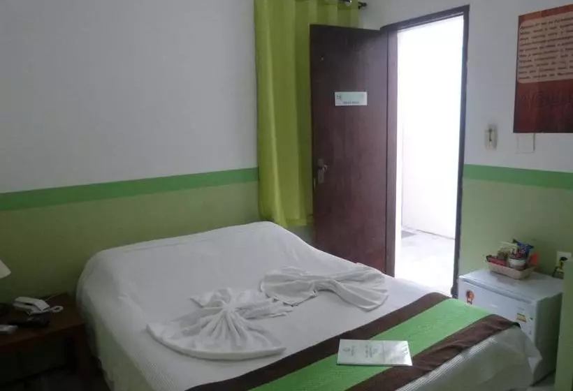 Fotos del hotel Murano Business:  23