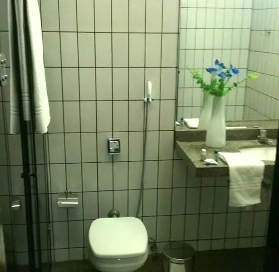 Fotos del hotel Murano Business:  12