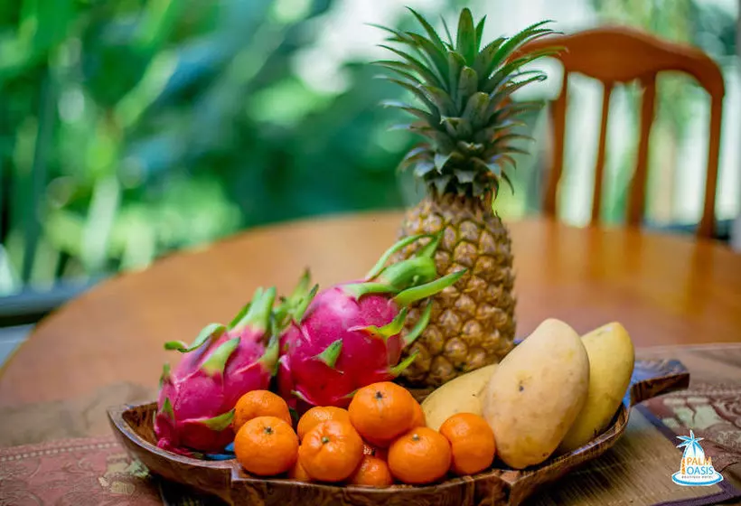 Fotos del hotel Palm Oasis Apartments:  10