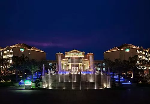 Fotos del hotel Courtyard By Marriott Boluo:  24