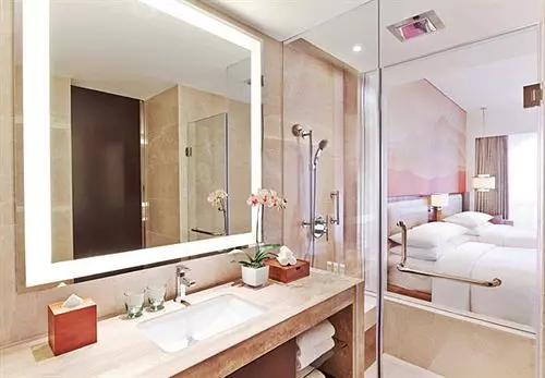 Fotos del hotel Courtyard By Marriott Boluo:  20