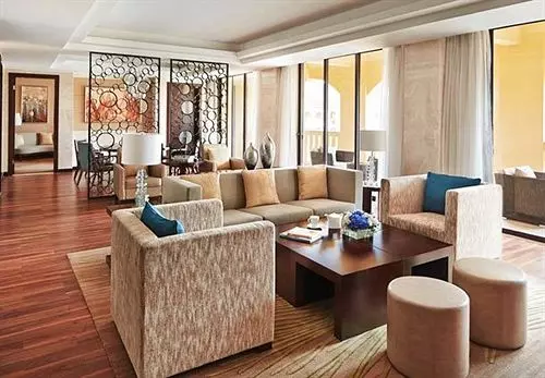 Fotos del hotel Courtyard By Marriott Boluo:  18