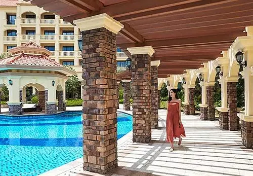 Fotos del hotel Courtyard By Marriott Boluo:  7