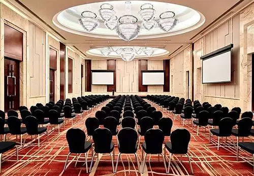 Fotos del hotel Courtyard By Marriott Boluo:  19