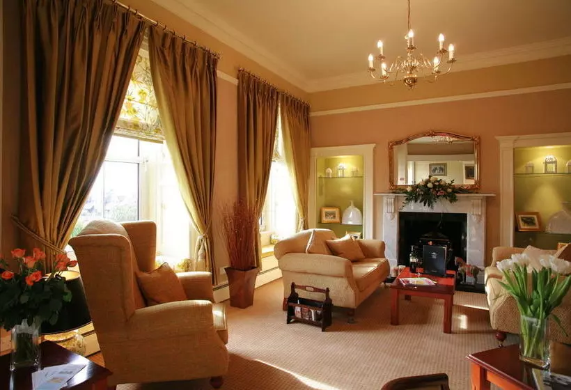 Fotos del hotel Alveston House:  25