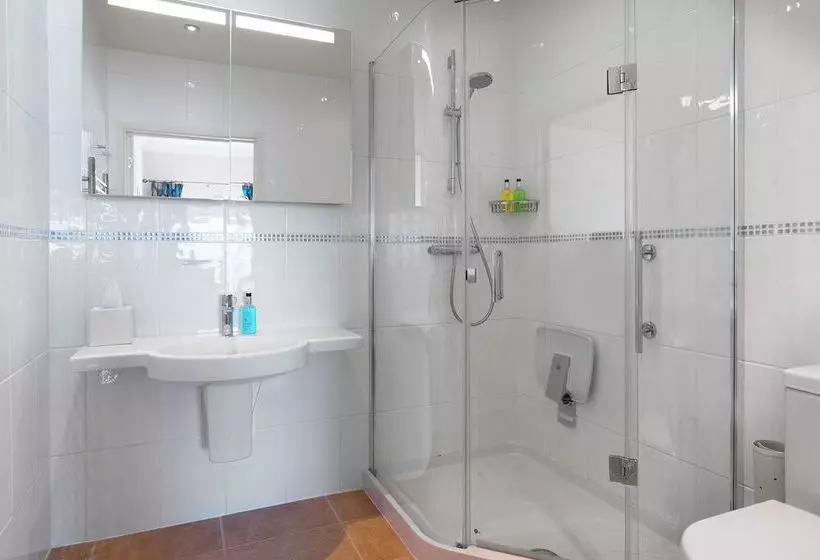 Fotos del hotel Alveston House:  15