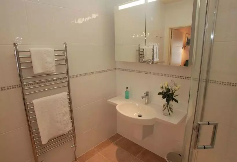 Fotos del hotel Alveston House:  6