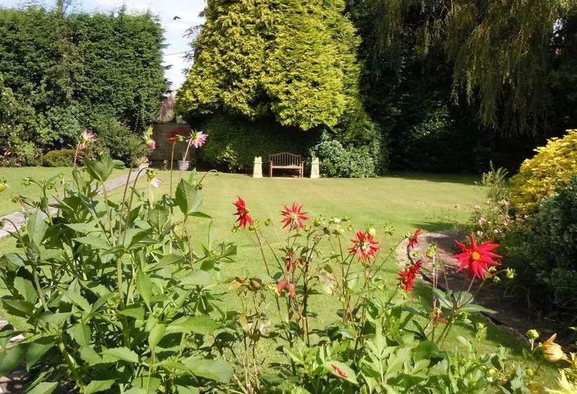 Fotos del hotel Alveston House:  16