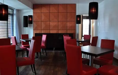 Fotos del hotel Cciarte Boutique:  7