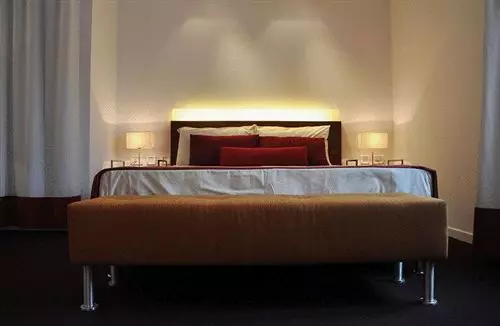 Fotos del hotel Cciarte Boutique:  16