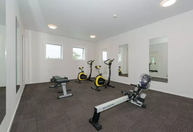 Fotos del hotel Clarion Suites Ambassador:  4