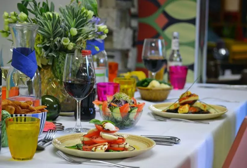 Fotos del hotel Clarion Suites Ambassador:  23
