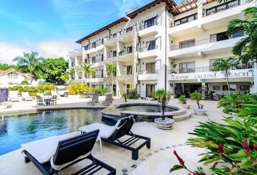 Fotos del hotel Grand Laguna Beach:  9