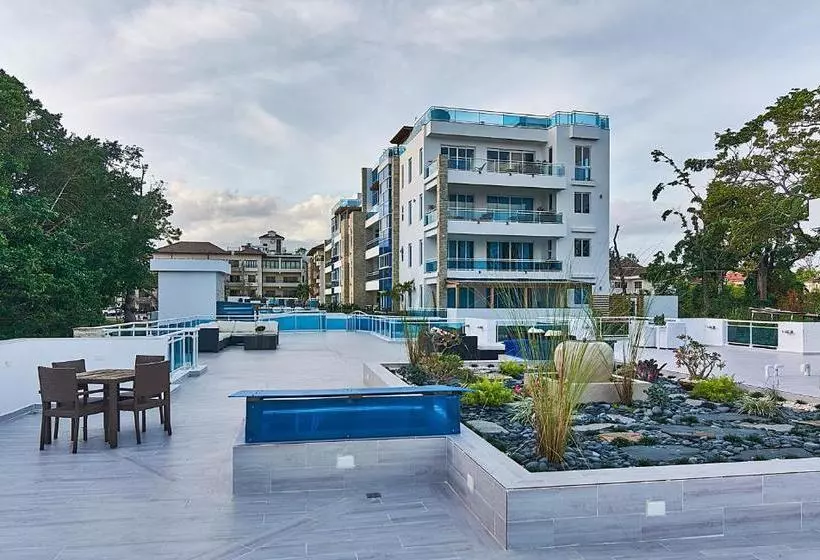 Fotos del hotel Grand Laguna Beach:  13