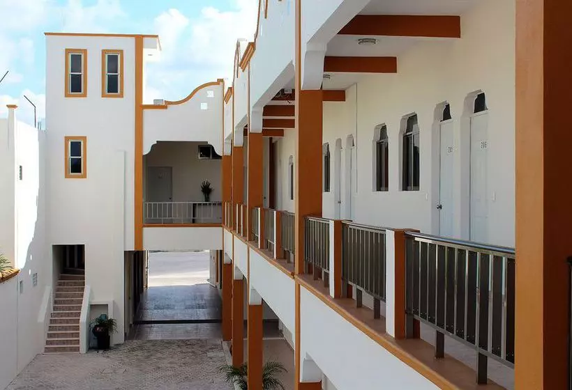 Fotos del hotel Tulum Inn:  8