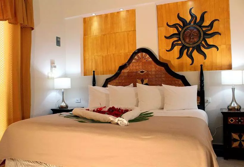 Fotos del hotel Tulum Inn:  19