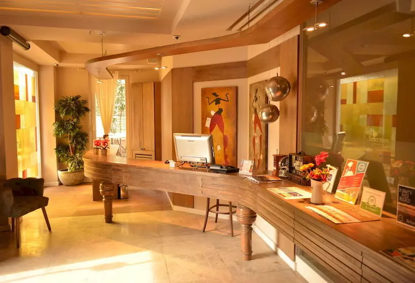 Fotos del hotel Selection Premium:  4