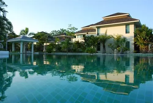 Fotos del hotel Akamai Village:  2