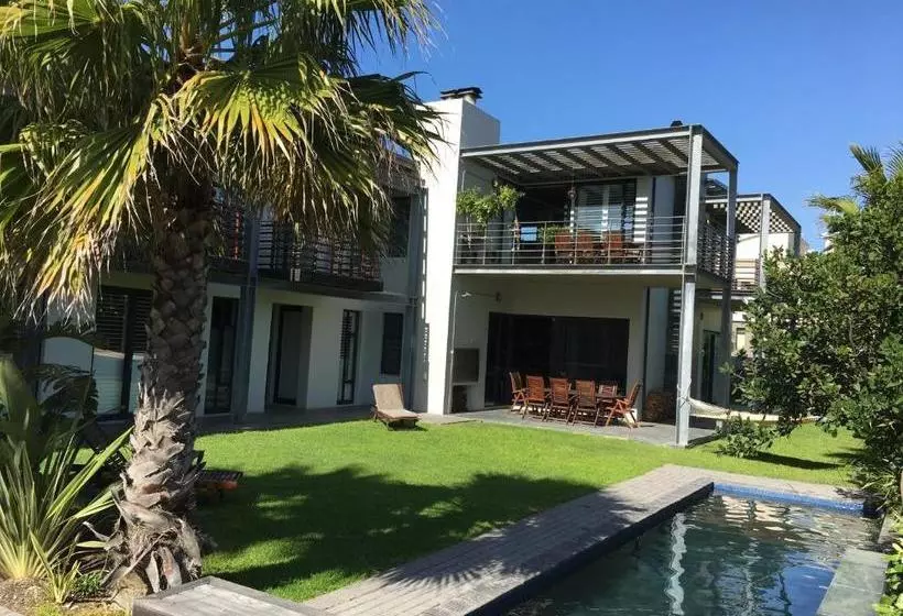 Fotos del hotel Sunsetloft:  16