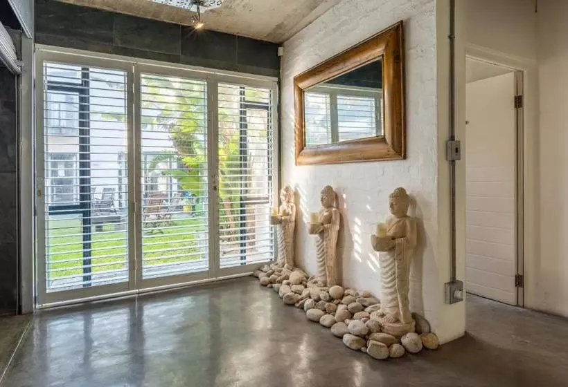 Fotos del hotel Sunsetloft:  15