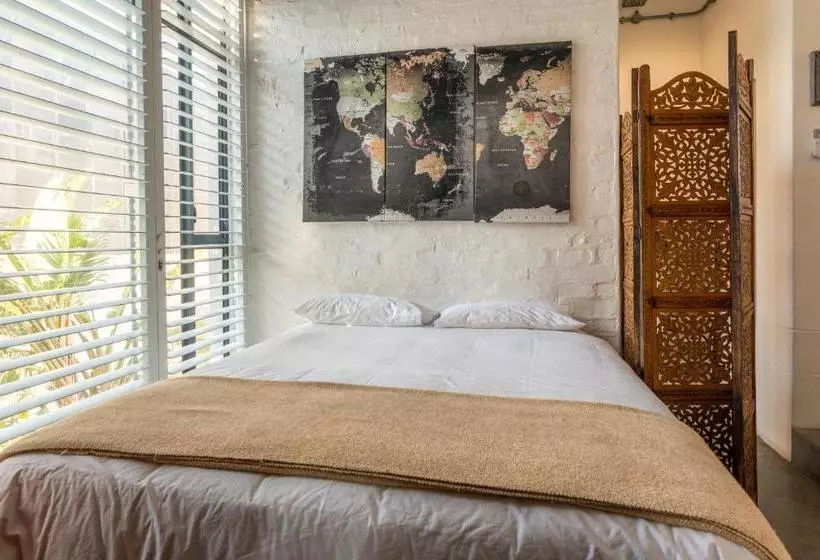 Fotos del hotel Sunsetloft:  6