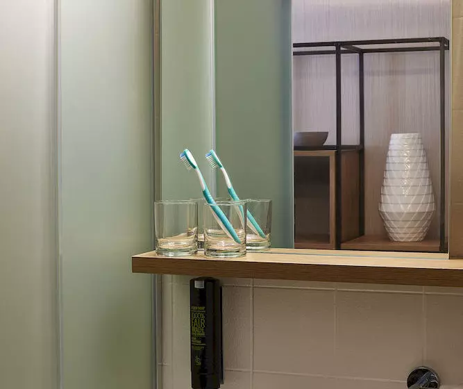 Fotos del hotel Good Hotel:  19