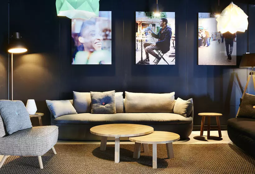 Fotos del hotel Good Hotel:  3