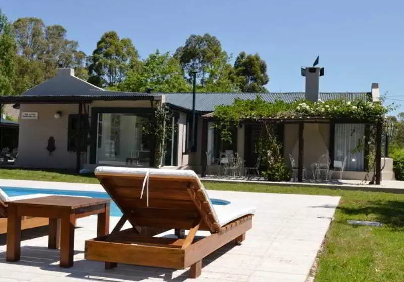 Fotos del hotel Posada La Merced:  6