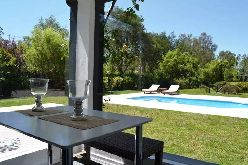 Fotos del hotel Posada La Merced:  3