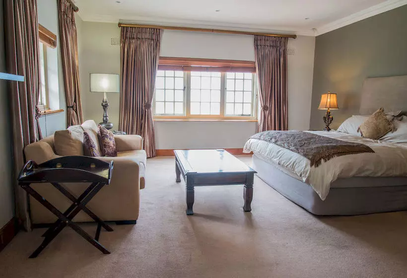 Fotos del hotel The View Boutique:  22