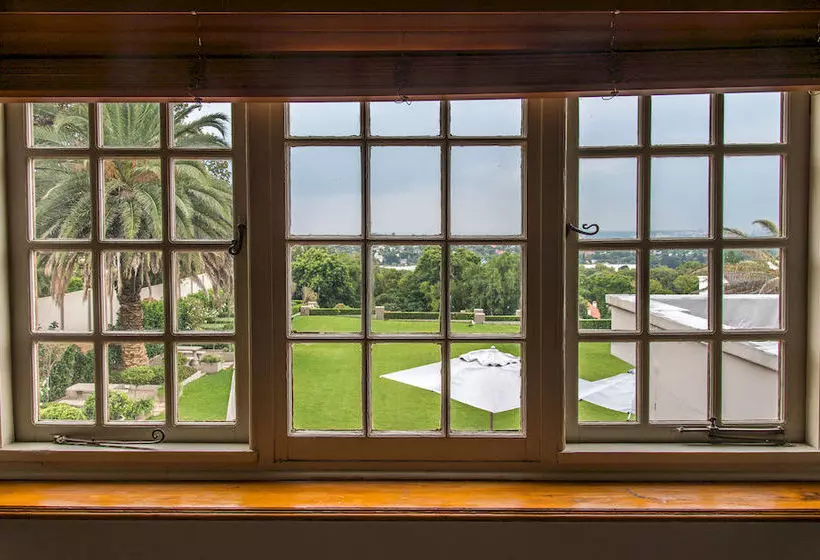 Fotos del hotel The View Boutique:  7