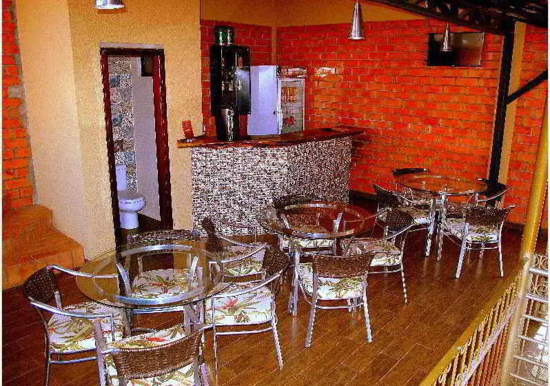 Fotos del hotel Upfront Lodge Iguassu:  10