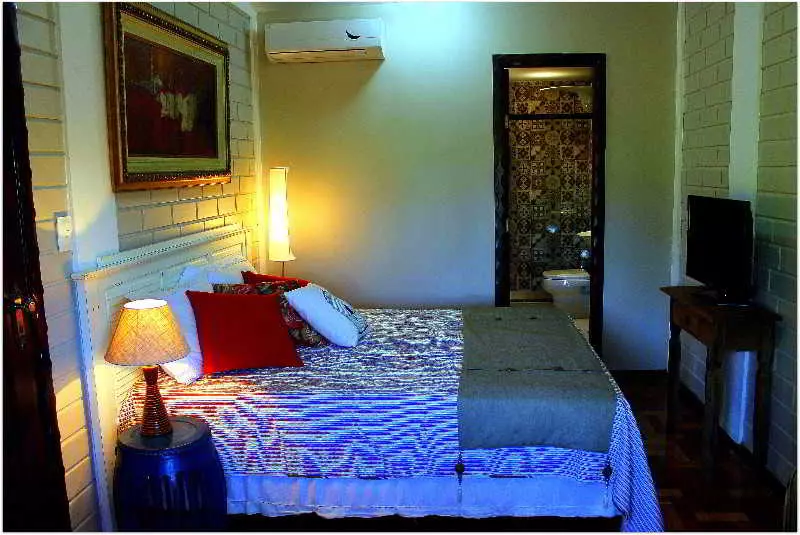 Fotos del hotel Upfront Lodge Iguassu:  8