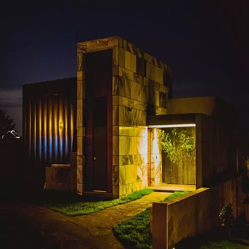 Fotos del hotel Luston Villa & Hotel:  25