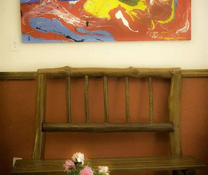 Fotos del hotel Paraíso Mexicano:  5