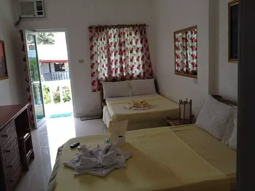 Fotos del hotel Alla Luna Rossa Beach:  25