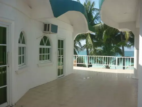 Fotos del hotel Alla Luna Rossa Beach:  20