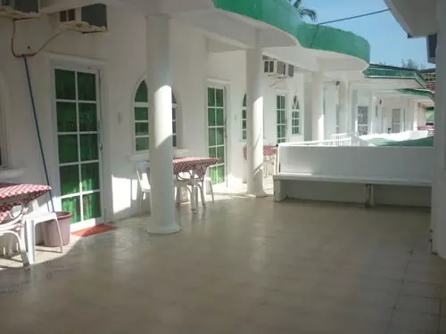 Fotos del hotel Alla Luna Rossa Beach:  17