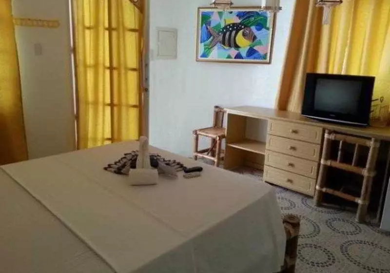 Fotos del hotel Alla Luna Rossa Beach:  21