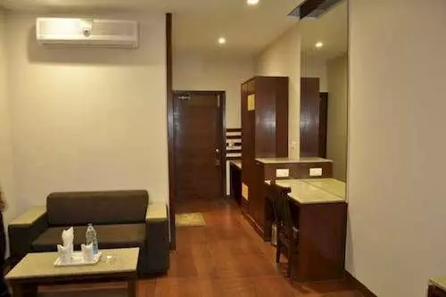 Fotos del hotel Capital O 1044  Vintage Basera:  17