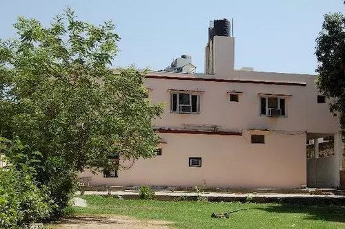 Fotos del hotel Capital O 1044  Vintage Basera:  6