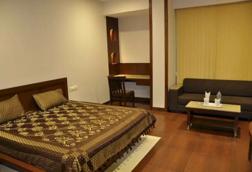 Fotos del hotel Capital O 1044  Vintage Basera:  14