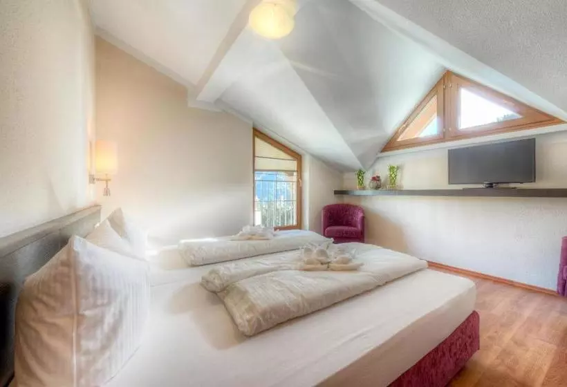 Fotos del hotel Garni Alpenjuwel:  7