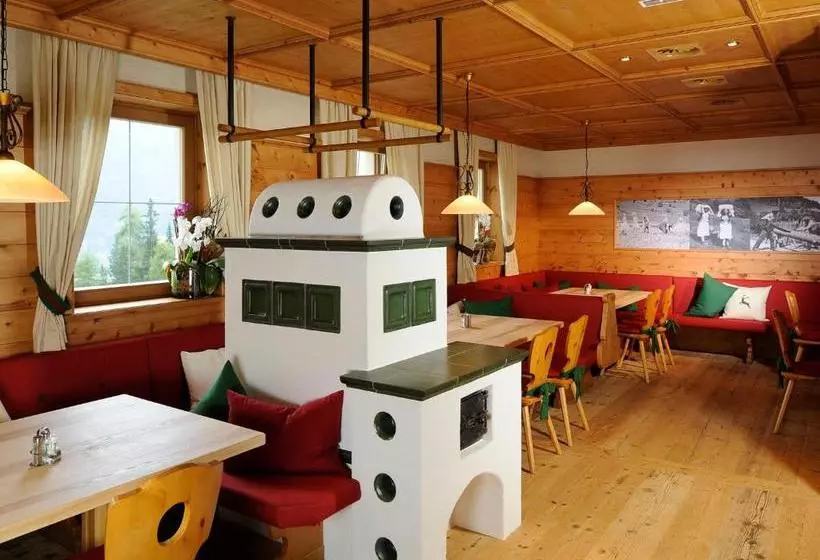 Fotos del hotel Garni Alpenjuwel:  3