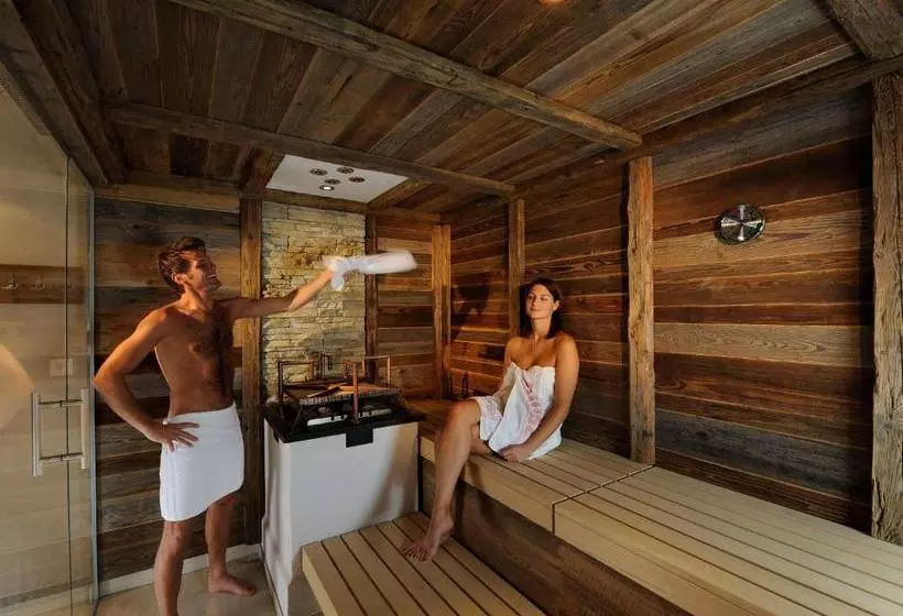 Fotos del hotel Garni Alpenjuwel:  2