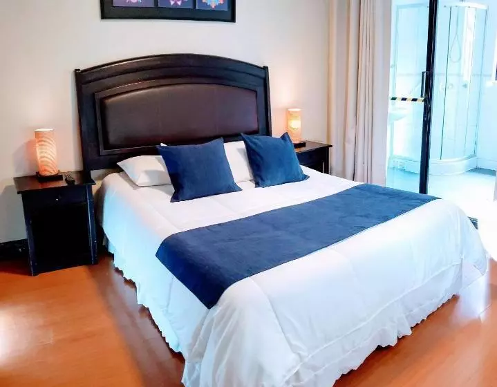 Fotos del hotel Atacama Hostel:  7